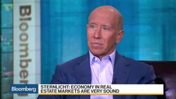 Starwood's Sternlicht on Rising Rates, Europe, Expansion News Clip