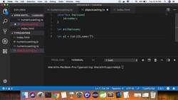 TypeScript for Beginners - Object Casting Instructional Video