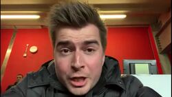 Simon Collings reacts to Arsenal 4-1 Newcastle News Clip