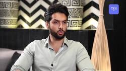 Sai Ketan Rao On Bigg Boss OTT 3, Handling Trolls, Finding Love, Sidharth Shukla, Fukra Insaan News Clip