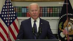 Biden: U.S. Has Expanded Evacuation Efforts at Kabul Airport News Clip
