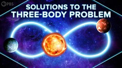 Solving the Three Body Problem Instructional Video