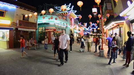 The Many Attractions of Honolulu