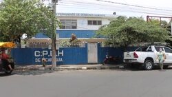 VOICED : Ilegalizan a otras 25 ONG críticas al gobierno de Ortega en Nicaragua News Clip