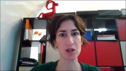 Outrage over reports EU-funding linked to forced labour in Eritrea News Clip