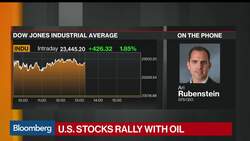 GTS CEO Says Venture Will Ease Private to Public Transition for Firms News Clip