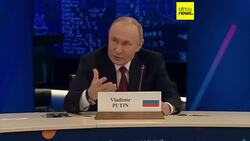 Ethiopia, Niger plan to build nuclear plants with Russia's Rosatom News Clip