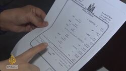 Palestinian mothers forced to give birth at checkpoints News Clip