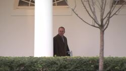 Trump: Intel on Iran threats 'totally consistent' Instructional Video