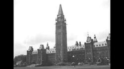 Canada mourns the death of longtime Prime Minister Mackenzie King News Clip