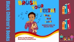 Brush Your Teeth by D.M. Whitaker Instructional Video
