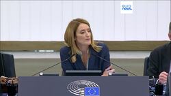 Nature Restoration Law survives knife-edge vote in the European Parliament amid right-wing backlash News Clip