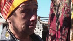 Rebuilding Kherson: Ukrainians return to pick up the pieces News Clip