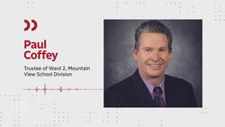 Manitoba school trustee faces calls to resign News Clip