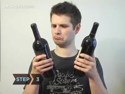 How to Buy Alcohol for a Party Instructional Video