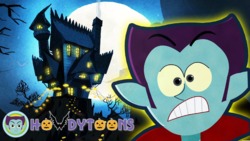 It's Hallowe'en! Instructional Video