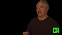 True confessions of a tornado chaser - Finding Your Science Instructional Video