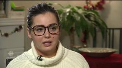 Family of MH17 victim on struggles Flight 752 families face News Clip