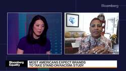 Consumers Expect More From Companies on Racial Justice News Clip