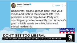 Hawaii's Congressional Race Sparks Tension Among Democrats News Clip