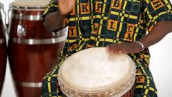 How to Play the Djembe Kuku Break Instructional Video