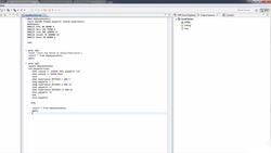 Complete SAS Programming Guide - Learn SAS and Become a Data Ninja - How to Update a Table Under Certain Conditions with SAS SQL Instructional Video