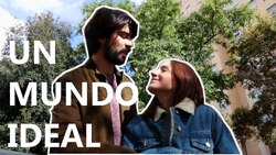 Un mundo ideal (Aladdín - Cuarentaycover) Instructional Video