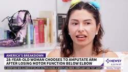 How Disability Misunderstandings And Stigma Impact Mental Well-Being News Clip