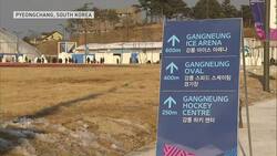 Betting on the NHL's Olympic participation News Clip