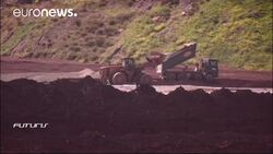 Aluminium production: what to do with 150 million tons of waste News Clip