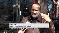 Morris Park Islamic community prepares for the start of Ramadan News Clip