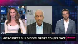 Which Tech Company Will Win the A.I. Wars? News Clip