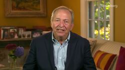 Summers: U.S. Unemployment Below Natural Rate News Clip
