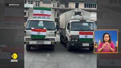 New Delhi Hosts Amir Khan Muttaqi | Visit Follows a Series of Diplomatic Exchanges News Clip