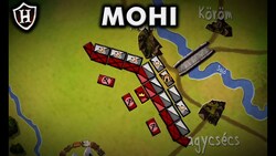 Battle Of Mohi, 1241 AD Mongol Invasion of Europe Instructional Video