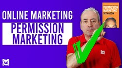 What is Seth Godin's Permission Marketing? And How to Build Your Campaign Instructional Video