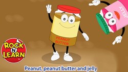 Peanut Butter & Jelly Instructional Video