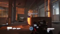 Syndicate Walkthrough Part 25 - Spire Access Instructional Video