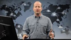 AWS Certified Solutions Architect Associate (SAA-C03) - Authorization Policies Instructional Video