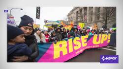 The Role Of Intersectionality In Feminism News Clip