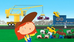 Junk yard Instructional Video