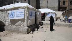 Yemen sees spike in cholera cases News Clip