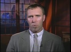 Televising Juries News Clip