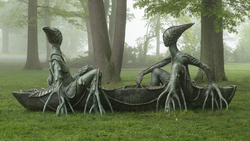 TED: The timeless, ancient language of art | Wangechi Mutu Instructional Video