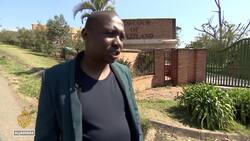 Eswatini monarchy accused of silencing opponents News Clip