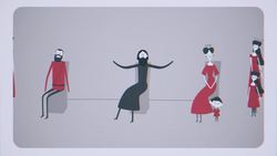 TED-ED: The mysterious life and death of Rasputin - Eden Girma Instructional Video