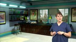 I See the Light Instructional Video