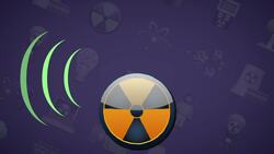 I WONDER - Can Humans Make Radiation? Instructional Video
