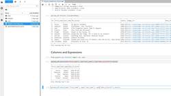 Apache Spark 3 for Data Engineering and Analytics with Python - Columns and Expressions Instructional Video