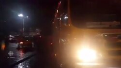 Massive fire in Philippines leaves over 15,000 homeless News Clip